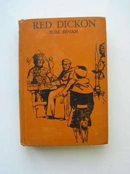 Photo of RED DICKON- Stock Number: 624266
