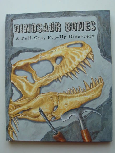 Photo of DINOSAUR BONES illustrated by Hood, Philip published by Tango Books (STOCK CODE: 631159)  for sale by Stella & Rose's Books