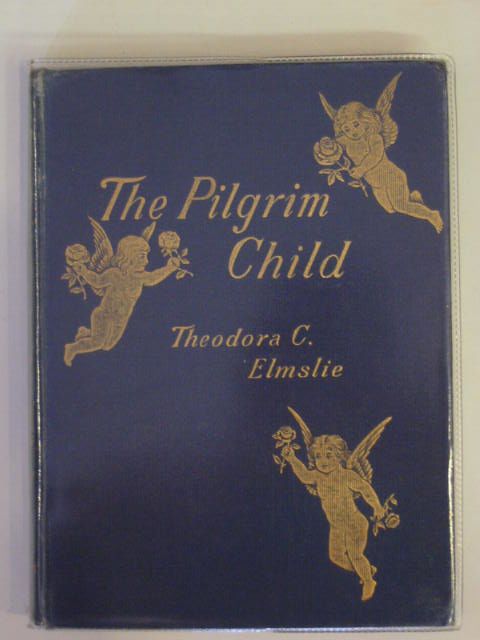Photo of THE PILGRIM CHILD- Stock Number: 653114