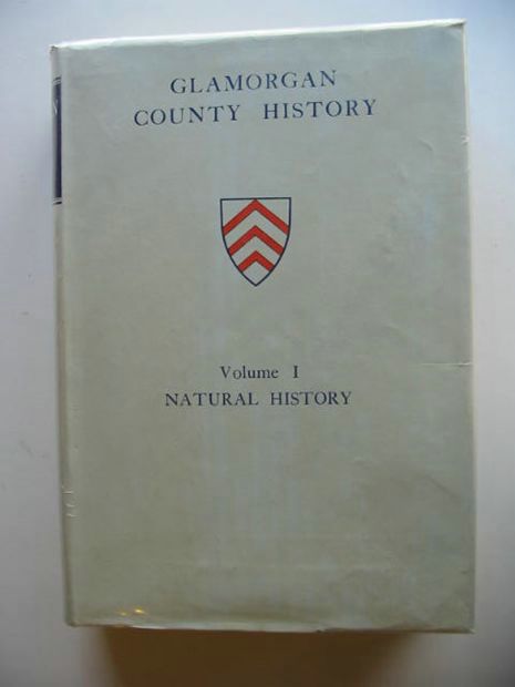 Photo of GLAMORGAN COUNTY HISTORY VOL I NATURAL HISTORY written by Tattersall, W.M. published by William Lewis(Printers)Ltd. (STOCK CODE: 653174)  for sale by Stella & Rose's Books