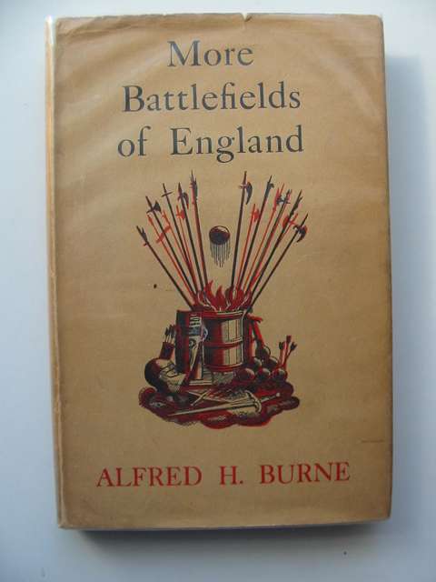 Photo of MORE BATTLEFIELDS OF ENGLAND- Stock Number: 656548