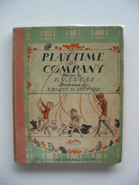 Photo of PLAYTIME & COMPANY- Stock Number: 656846