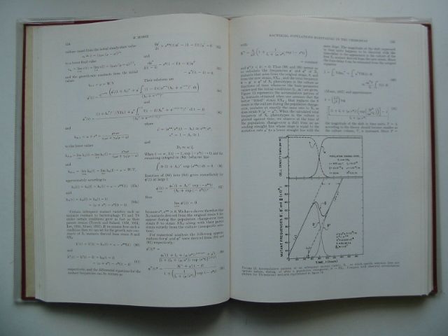 Photo of SYMPOSIA ON QUANTITATIVE BIOLOGY VOLUME XXII published by The Biological Laboratory (STOCK CODE: 664189)  for sale by Stella & Rose's Books
