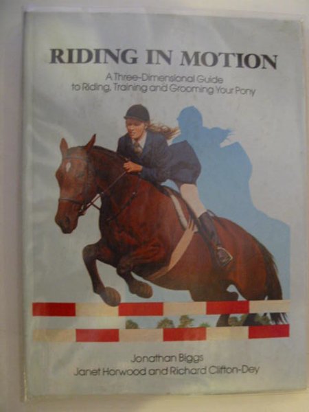 Photo of RIDING IN MOTION- Stock Number: 671670