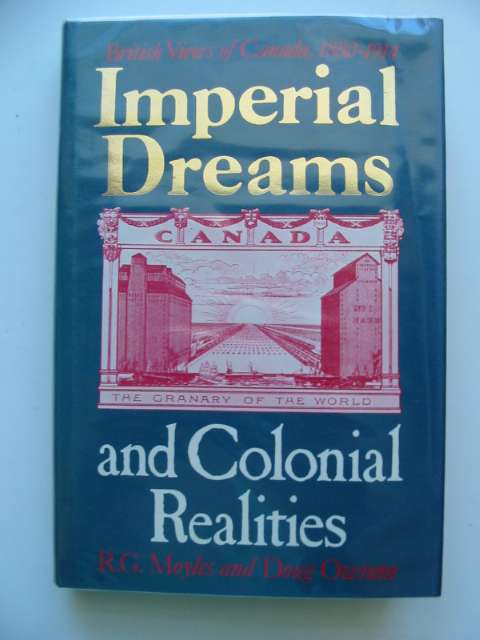 Photo of IMPERIAL DREAMS AND COLONIAL REALITIES- Stock Number: 675563
