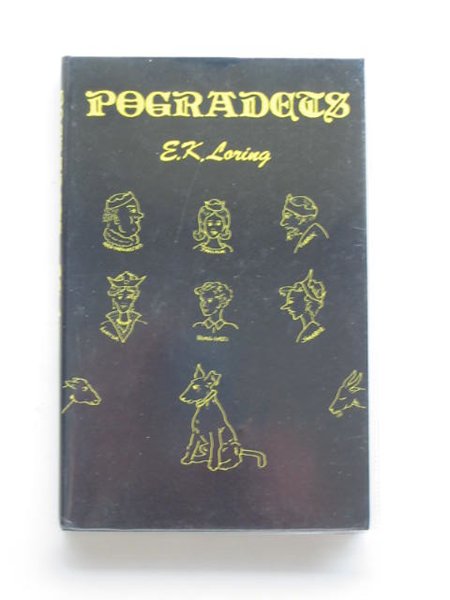 Photo of POGRADETS- Stock Number: 676118