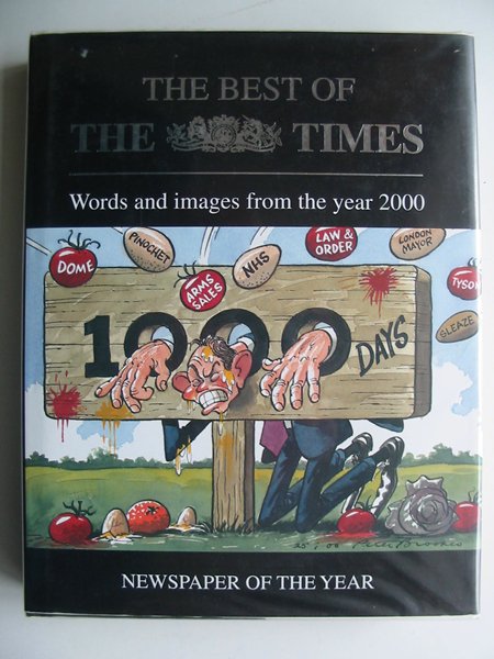 Photo of THE BEST OF THE TIMES- Stock Number: 680378