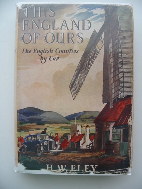 Photo of THIS ENGLAND OF OURS- Stock Number: 682786