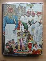 Photo of FOLKLORE BELGE written by Liebrecht, Henri published by Cote D'Or (STOCK CODE: 683760)  for sale by Stella & Rose's Books