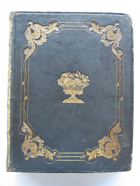 Photo of PARIS AND ITS ENVIRONS written by Ventouillac, L.T. illustrated by Pugin, Mr. published by Robert Jennings (STOCK CODE: 689582)  for sale by Stella & Rose's Books