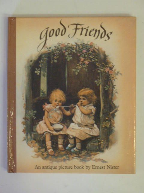 Photo of GOOD FRIENDS published by Collins (STOCK CODE: 689881)  for sale by Stella & Rose's Books