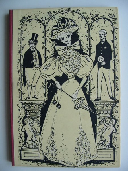Photo of THE YOUNG VISITERS OR MR SALTEENAS PLAN written by Ashford, Daisy illustrated by Brough, Diana published by Folio Society (STOCK CODE: 692125)  for sale by Stella & Rose's Books
