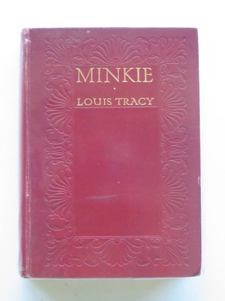 Photo of MINKIE- Stock Number: 697196