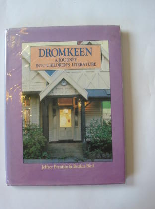 Photo of DROMKEEN: A JOURNEY INTO CHILDREN'S LITERATURE- Stock Number: 701787