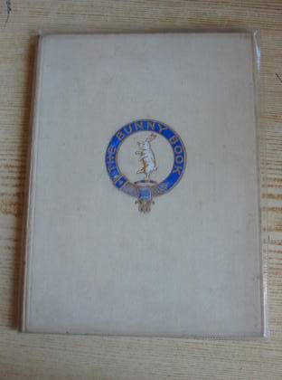 Photo of THE BUNNY-BOOK written by J.B.A.,  illustrated by J.B.A.,  published by James Nisbet (STOCK CODE: 703546)  for sale by Stella & Rose's Books