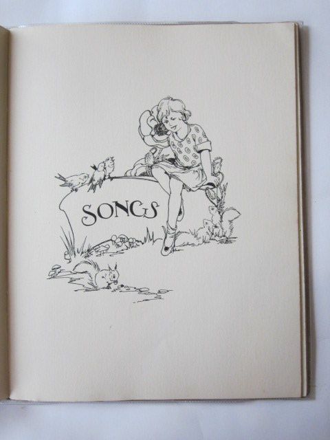 Photo of SONG DEVICES AND JINGLES written by Smith, Eleanor illustrated by Young, Florence
Pearse, S.B.
Nixon, Kathleen published by Waverley Book Company Ltd. (STOCK CODE: 706341)  for sale by Stella & Rose's Books