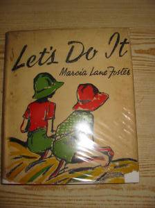 Photo of LET'S DO IT- Stock Number: 708760