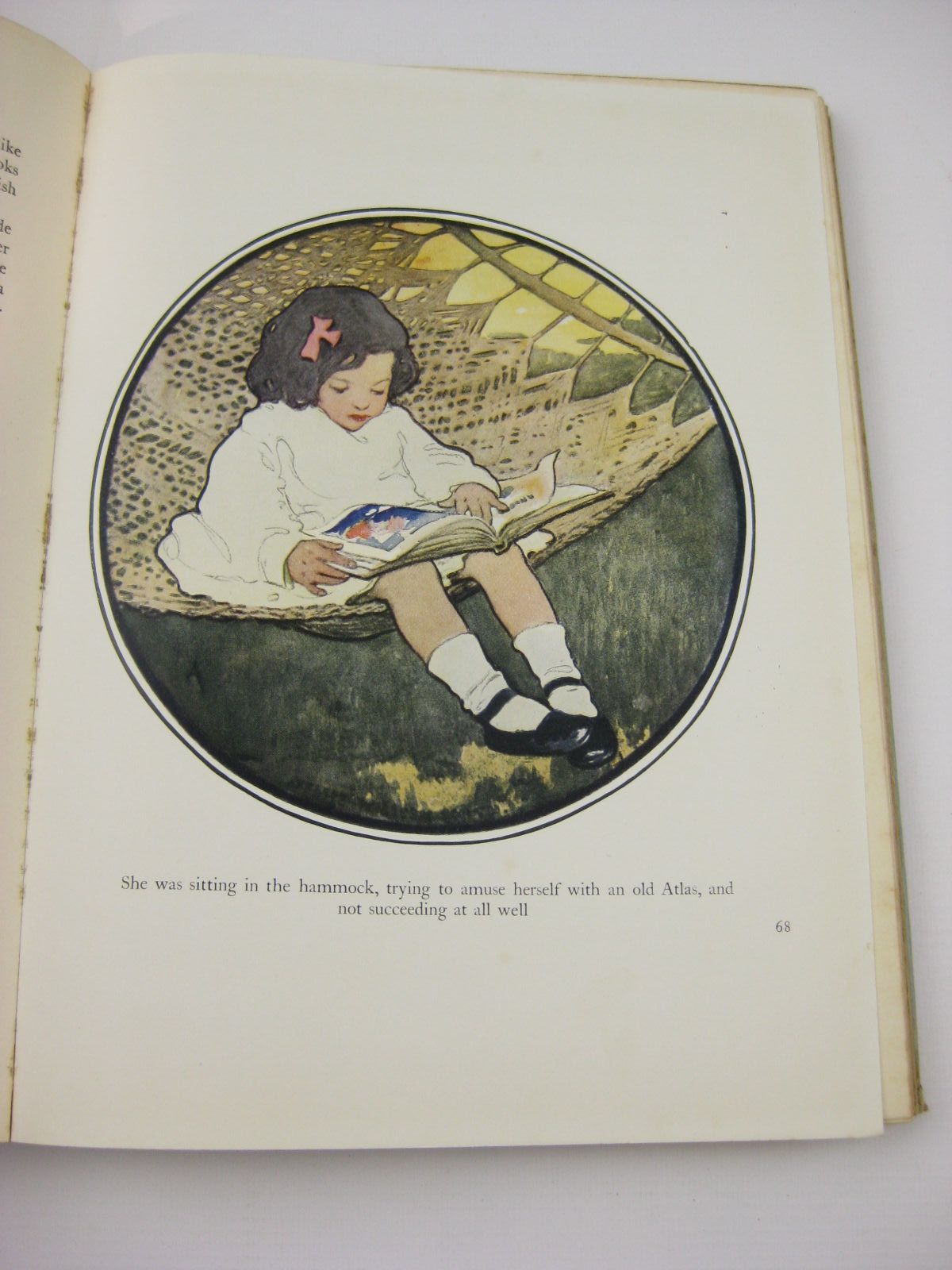 Photo of THE EVERYDAY FAIRY BOOK written by Chapin, Anna Alice illustrated by Smith, Jessie Willcox published by J. Coker & Co. Ltd. (STOCK CODE: 710687)  for sale by Stella & Rose's Books