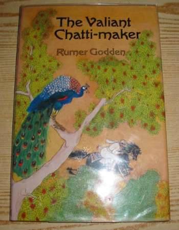 Photo of THE VALIANT CHATTI-MAKER- Stock Number: 715411