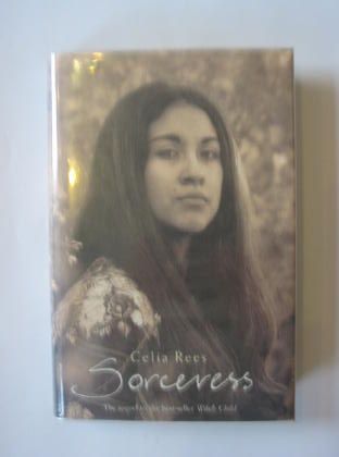 Photo of SORCERESS written by Rees, Celia published by Bloomsbury (STOCK CODE: 724168)  for sale by Stella & Rose's Books