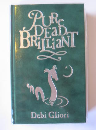 Photo of PURE DEAD BRILLIANT- Stock Number: 724344