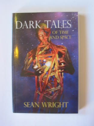 Photo of DARK TALES OF TIME AND SPACE- Stock Number: 724364