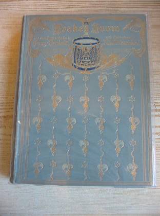 Photo of DRAKE'S DRUM AND OTHER SONGS OF THE SEA written by Newbolt, Henry illustrated by McCormick, A.D. published by Hodder &amp; Stoughton (STOCK CODE: 726970)  for sale by Stella & Rose's Books