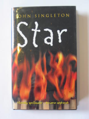 Photo of STAR written by Singleton, John published by Puffin Books (STOCK CODE: 730983)  for sale by Stella & Rose's Books