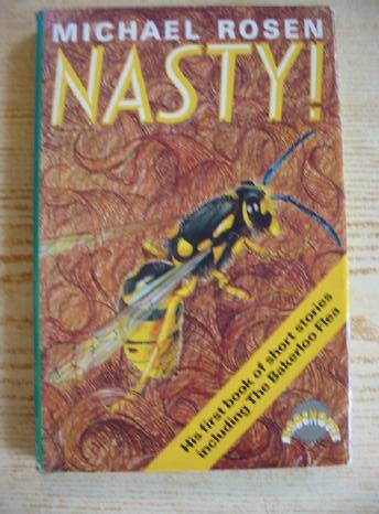 Photo of NASTY!- Stock Number: 731748