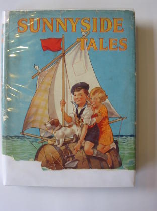Photo of SUNNYSIDE TALES published by Juvenile Productions Ltd. (STOCK CODE: 732141)  for sale by Stella & Rose's Books