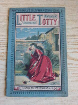 Photo of LITTLE TOTTY published by Frederick Warne &amp; Co. (STOCK CODE: 736455)  for sale by Stella & Rose's Books