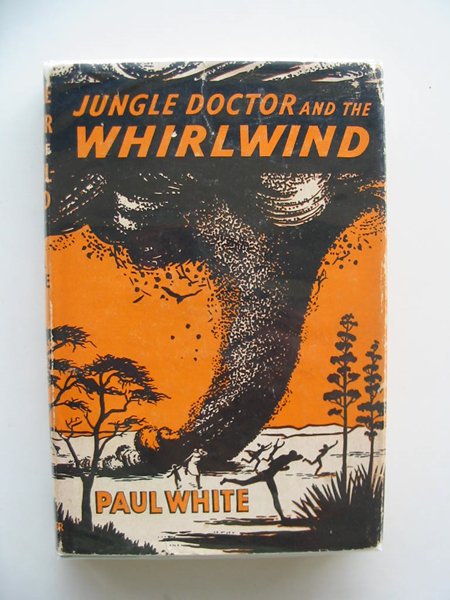Photo of JUNGLE DOCTOR AND THE WHIRLWIND- Stock Number: 804135