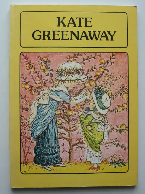 Stella And Rose S Books Kate Greenaway Stock Code 808021