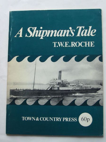 Photo of A SHIPMAN'S TALE- Stock Number: 809308