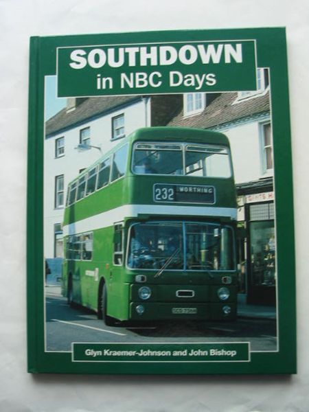 Photo of SOUTHDOWN IN NBC DAYS- Stock Number: 809315