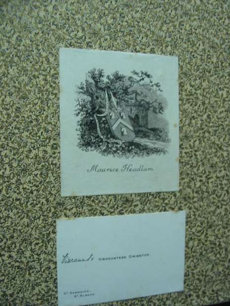 Photo of LETTRES CHOISIES DE MADAME DE SEVIGNE written by De Sevigne, Madame
Poujoulat, M. illustrated by Foulquier, V. published by Alfred Mame Et Fils (STOCK CODE: 810363)  for sale by Stella & Rose's Books