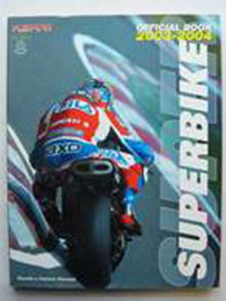 Photo of SUPERBIKE 2003-2004- Stock Number: 810728