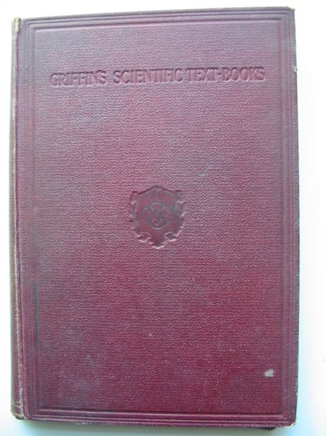 Photo of METHODS OF MEASURING TEMPERATURE written by Griffiths, Ezer published by Charles Griffin &amp; Co. Ltd. (STOCK CODE: 811116)  for sale by Stella & Rose's Books