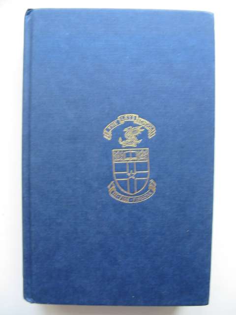Photo of THE HANDBOOK AND DIRECTORY OF THE LEYS SCHOOL 1990 written by Howard, M.F. Houghton, G.C. published by The Governors Of The Leys School (STOCK CODE: 811590)  for sale by Stella & Rose's Books