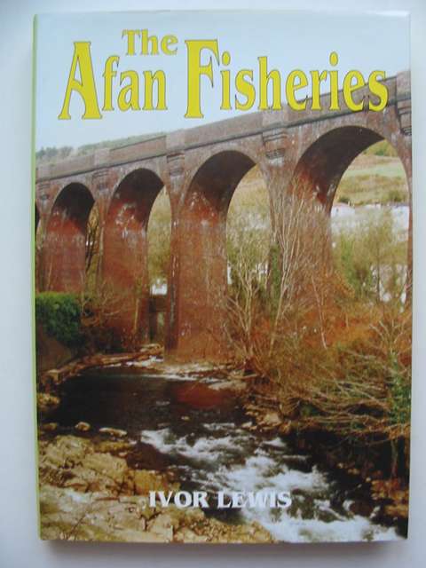 Photo of THE AFAN FISHERIES written by Lewis, Ivor published by The Afan Valley Angling Club (STOCK CODE: 812027)  for sale by Stella & Rose's Books