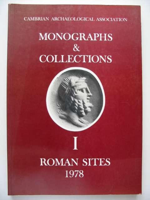Photo of MONOGRAPHS & COLLECTIONS I ROMAN SITES- Stock Number: 816556