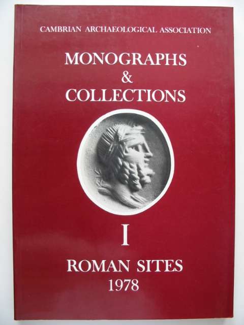 Photo of MONOGRAPHS & COLLECTIONS I ROMAN SITES- Stock Number: 816562