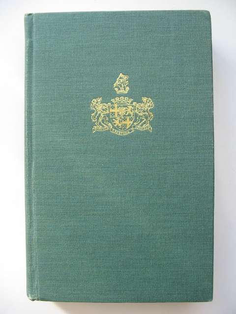 Photo of WELLINGTON COLLEGE REGISTER 1859-1973 (STOCK CODE: 817331)  for sale by Stella & Rose's Books
