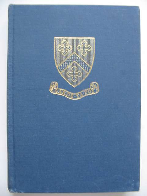 Photo of ALUMNI FELSTEDIENSES written by Lockwood, E.H. published by The Old Felstedian Society (STOCK CODE: 817447)  for sale by Stella & Rose's Books