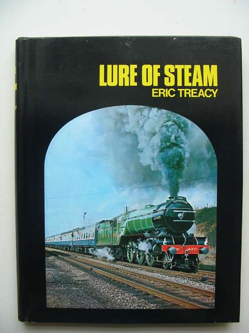 Photo of LURE OF STEAM- Stock Number: 819810