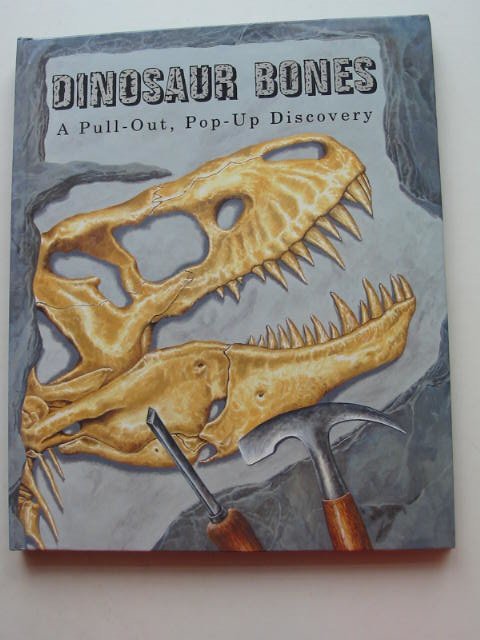 Photo of DINOSAUR BONES illustrated by Hood, Philip published by Tango Books (STOCK CODE: 822523)  for sale by Stella & Rose's Books