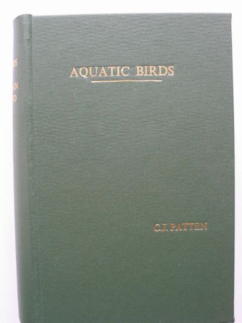 Photo of THE AQUATIC BIRDS OF GREAT BRITAIN AND IRELAND written by Patten, C.J. published by R.H. Porter (STOCK CODE: 823781)  for sale by Stella & Rose's Books