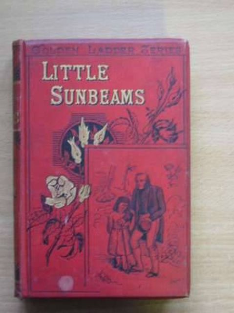 Photo of LITTLE SUNBEAMS- Stock Number: 987567