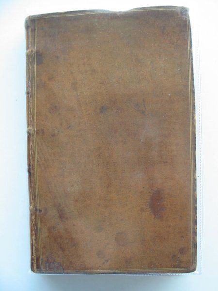 Photo of AN INQUIRY INTO THE NATURE AND DESIGN OF BAPTISM written by Cornish, Rev. published by J. Waugh (STOCK CODE: 988692)  for sale by Stella & Rose's Books