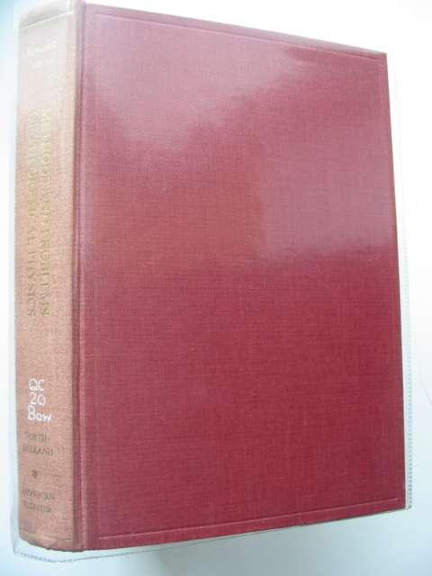 Photo of METHODS AND PROBLEMS OF THEORETICAL PHYSICS- Stock Number: 989455